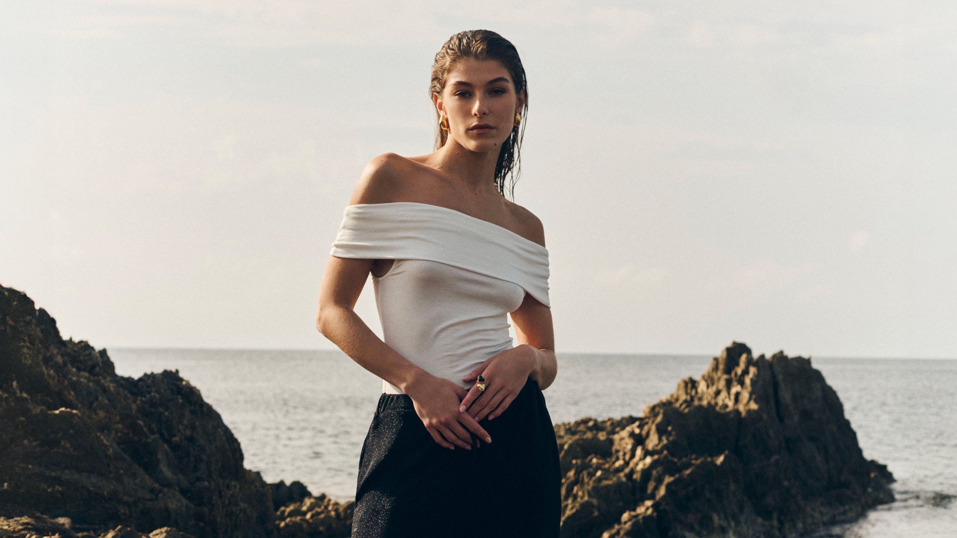 Dans ma valise d'été