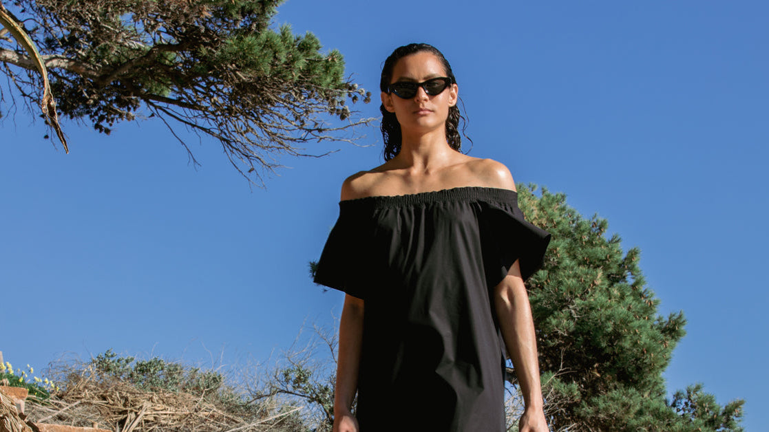 L'été en Jeanne Vouland