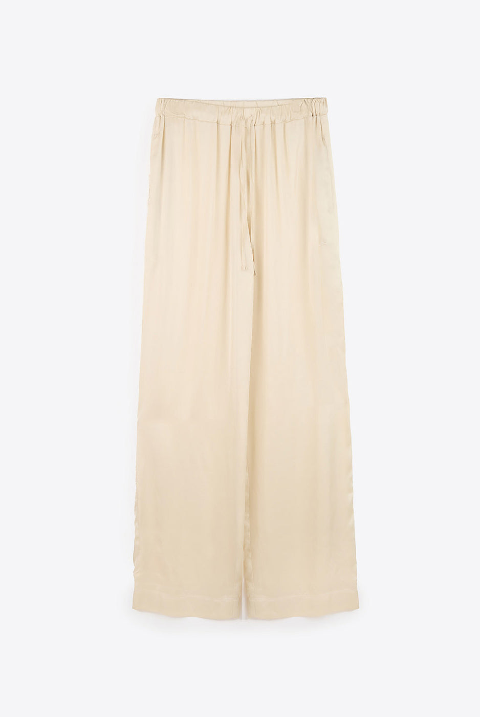 Pantalon Livio Beige Jeanne Vouland