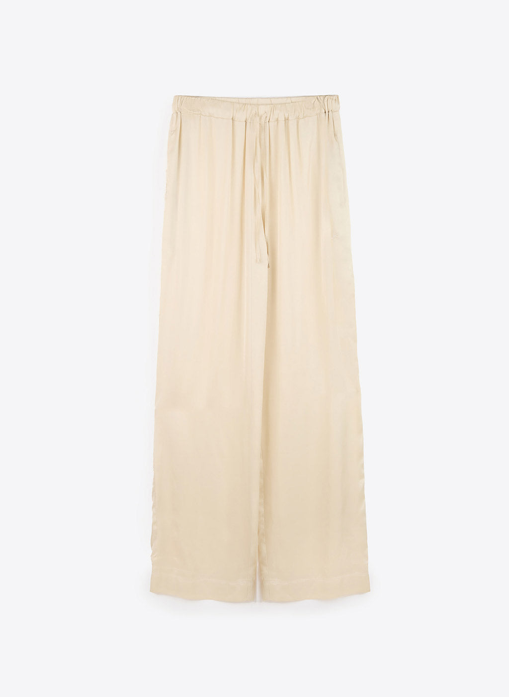 Pantalon Livio Beige Jeanne Vouland