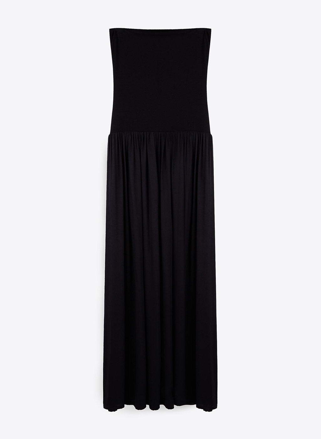 Robe Lyv noire Jeanne Vouland