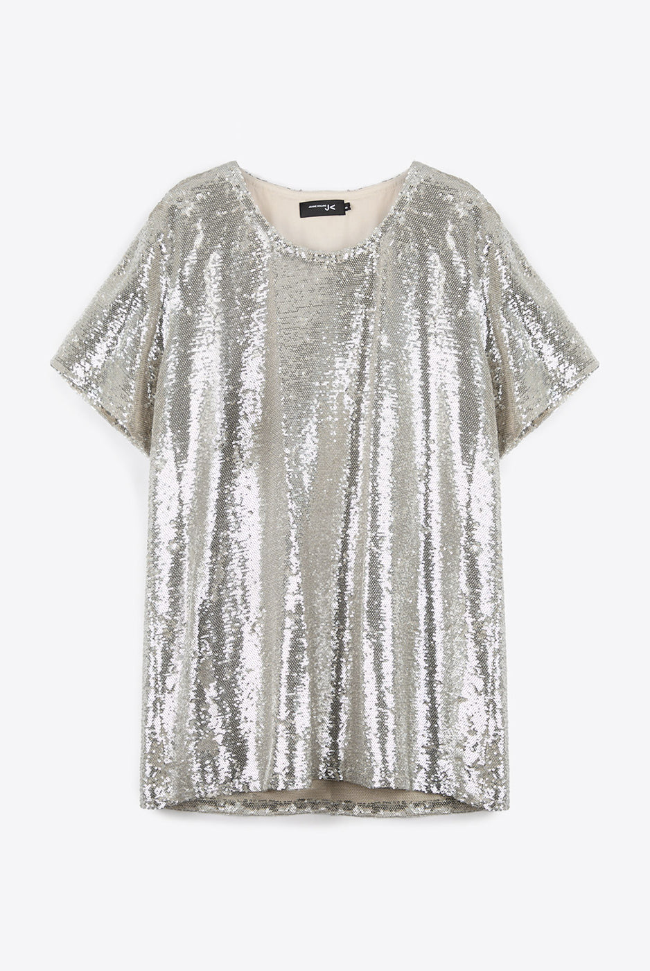 robe tee-shirt Lima Jeanne Vouland