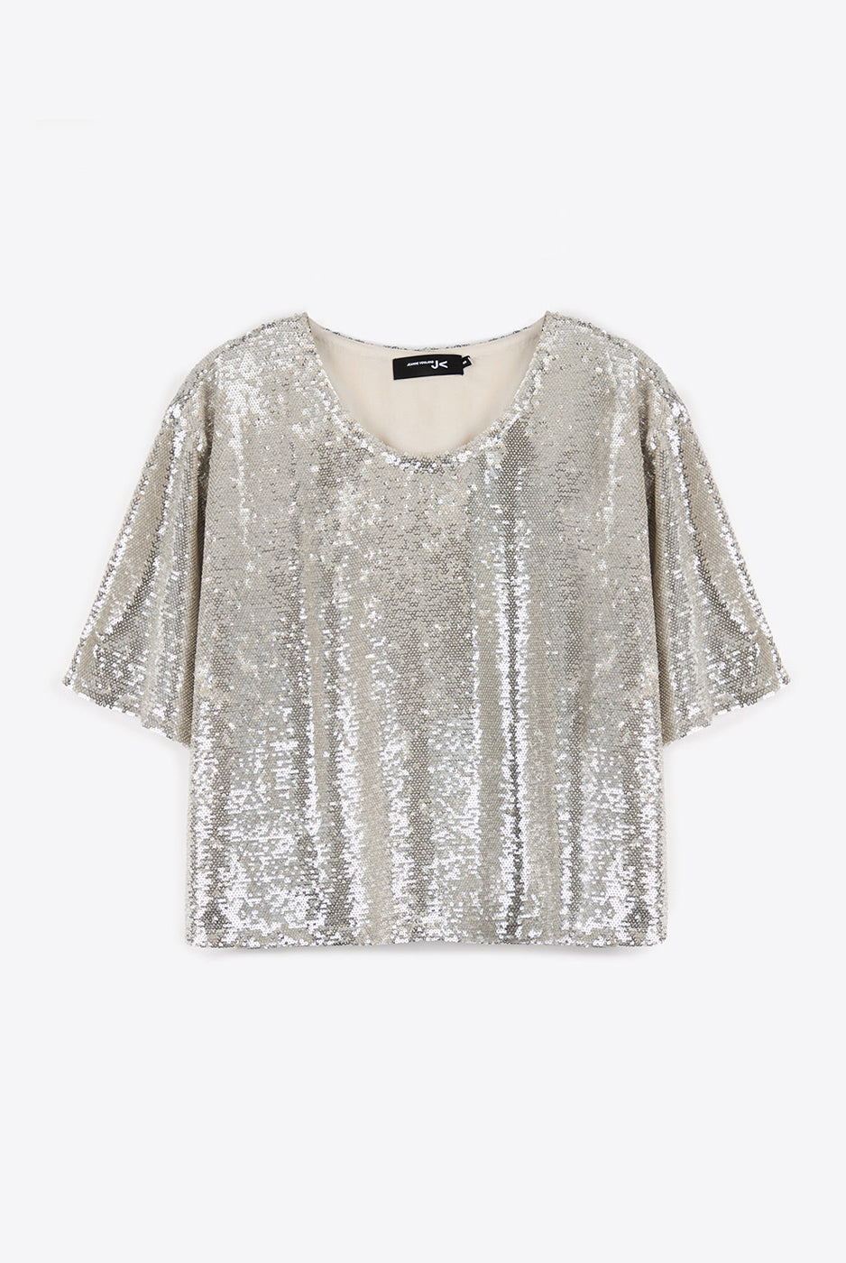 Tee-shirt Limo Jeanne Vouland