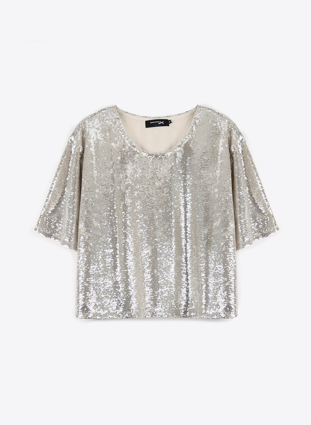 Tee-shirt Limo Jeanne Vouland