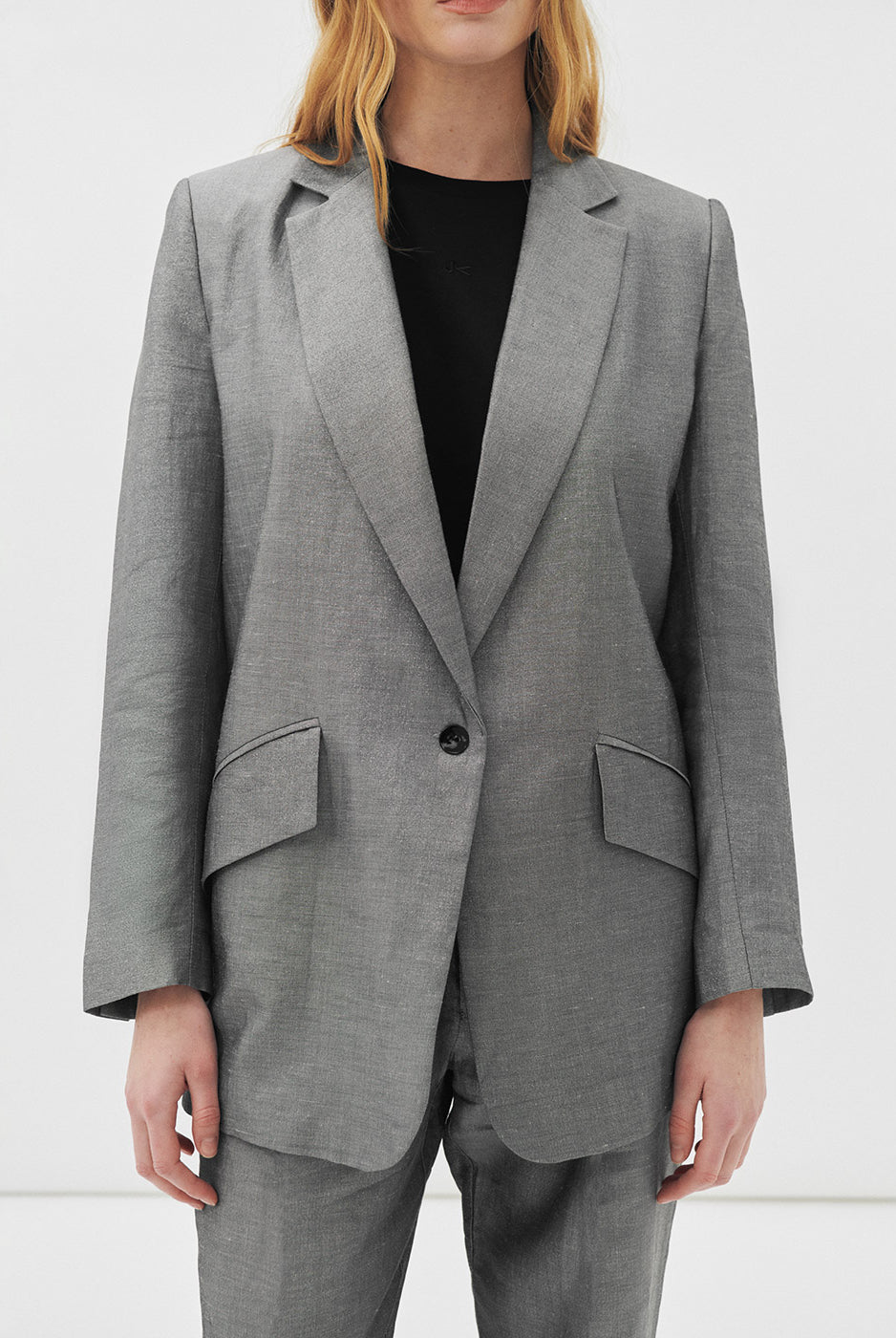 Veste Blazer Haivy Jeanne Vouland - 3