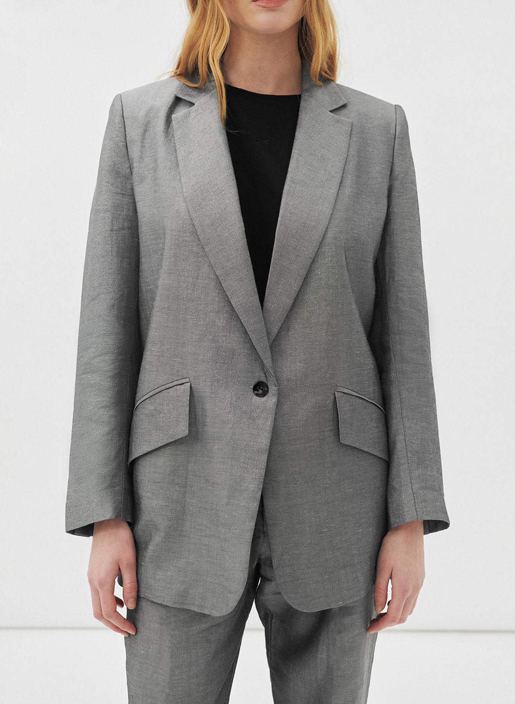 Veste Blazer Haivy Jeanne Vouland - 3