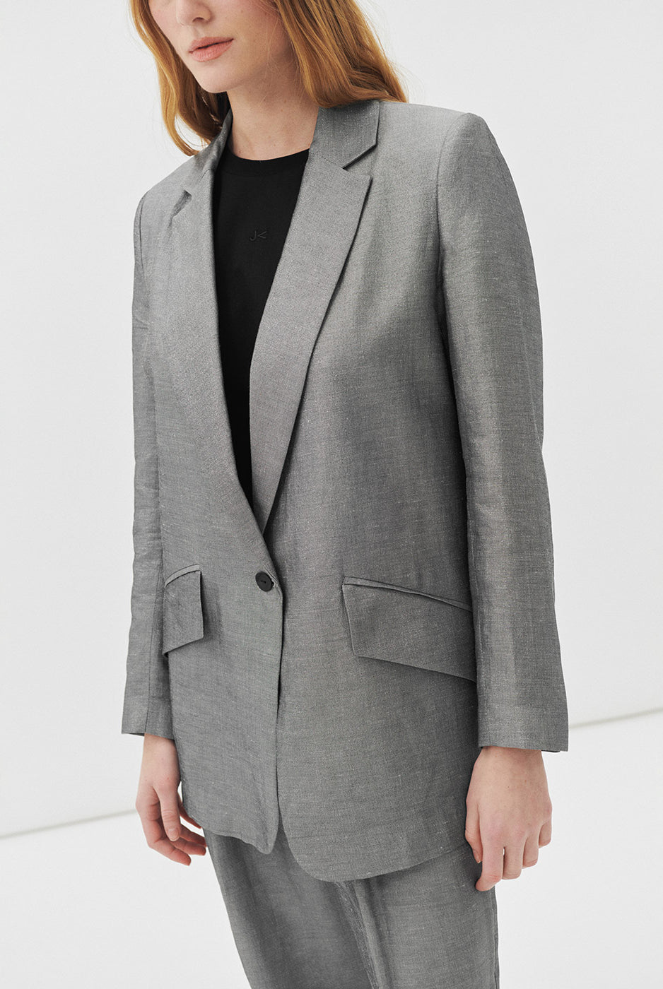 Veste Blazer Haivy Jeanne Vouland - 4