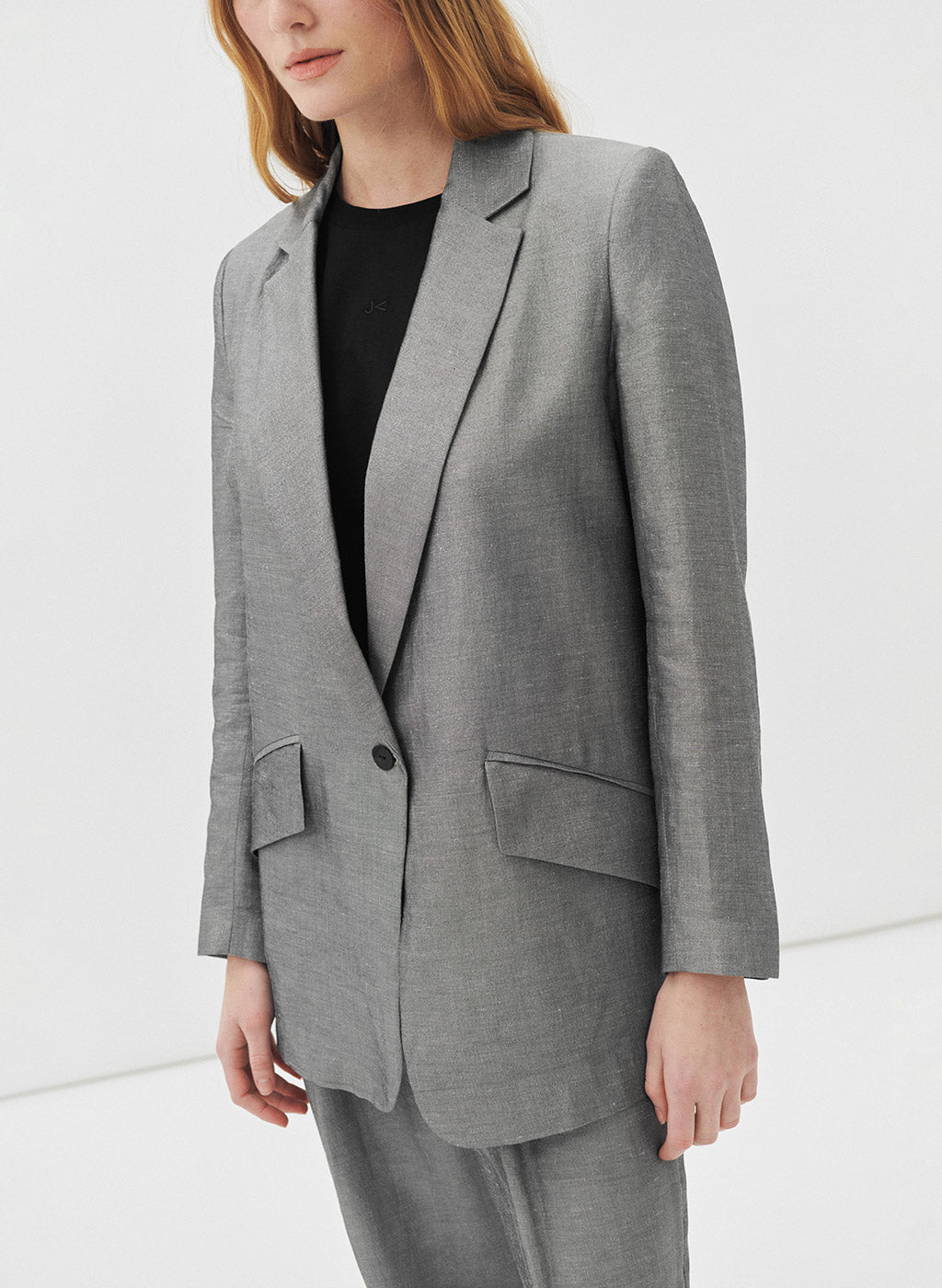 Veste Blazer Haivy Jeanne Vouland - 4