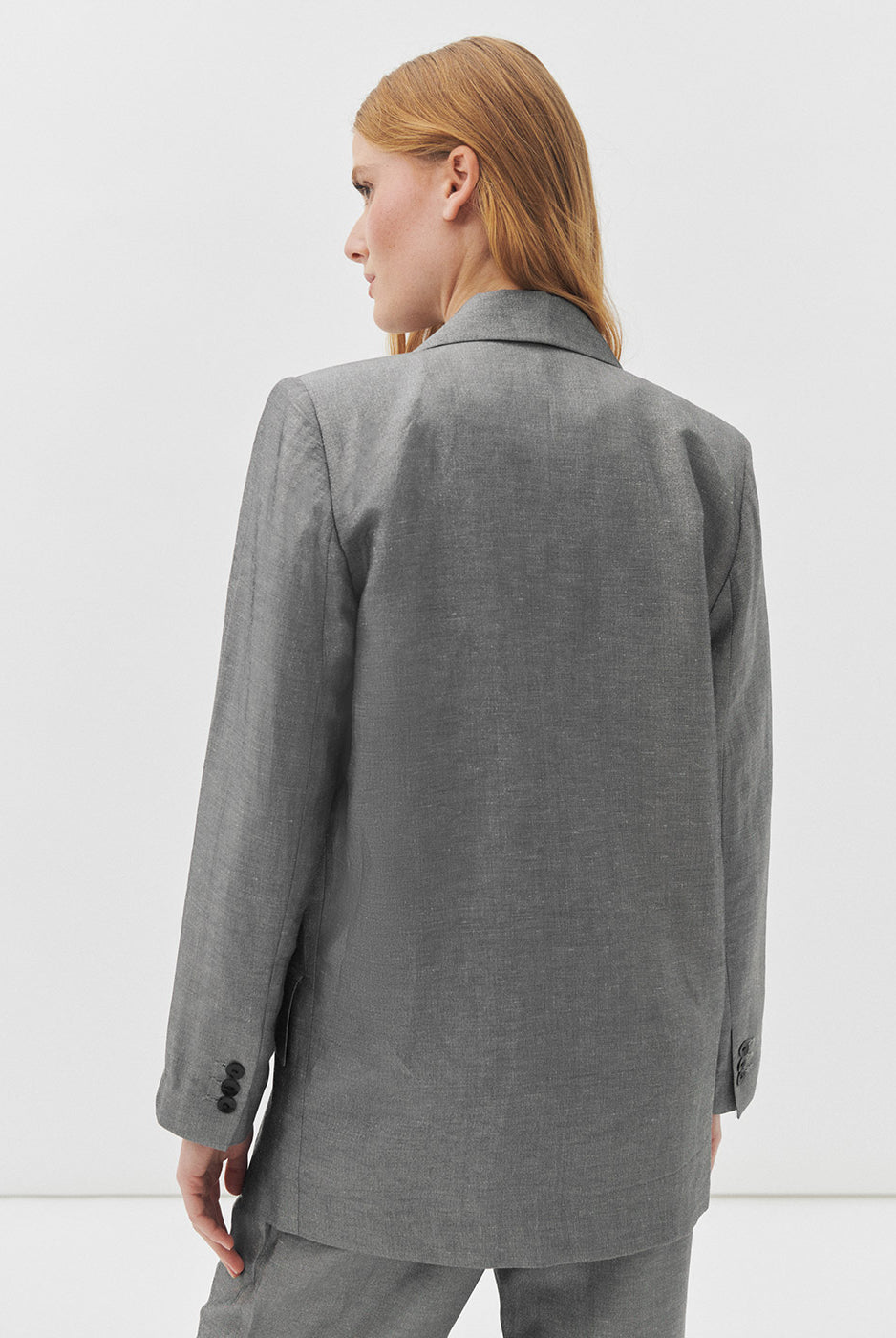 Veste Blazer Haivy Jeanne Vouland - 5