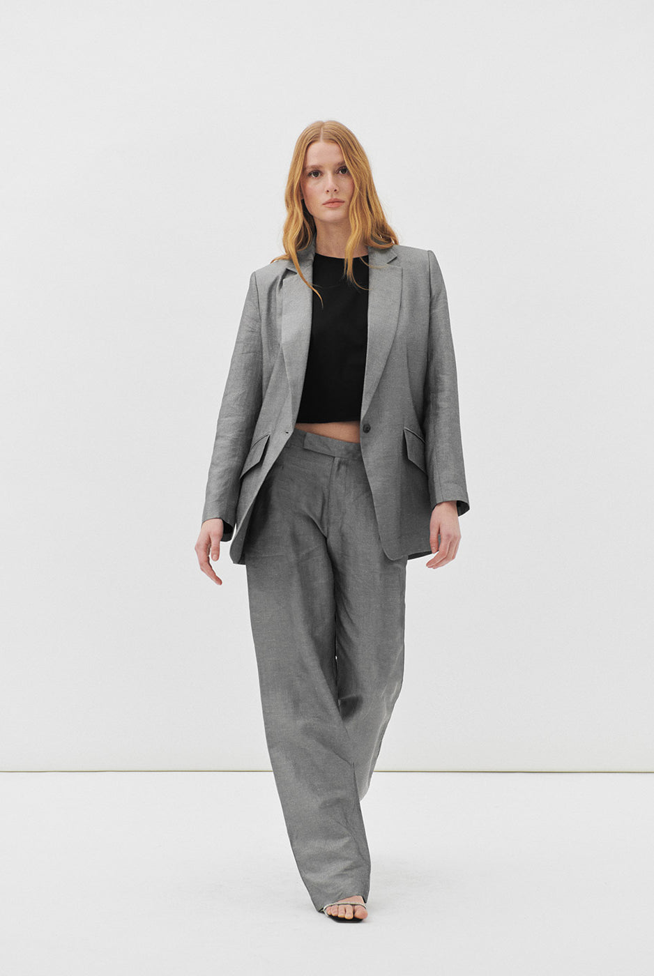 Veste Blazer Haivy Jeanne Vouland - 6