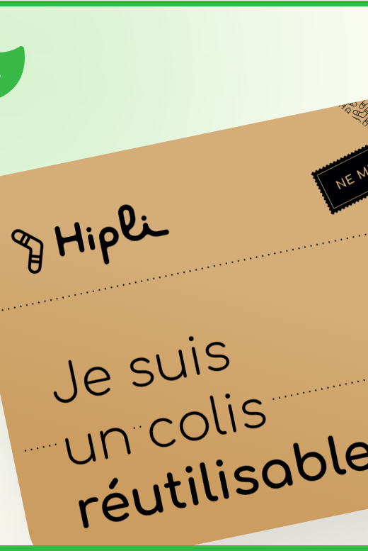 Hipli packaging