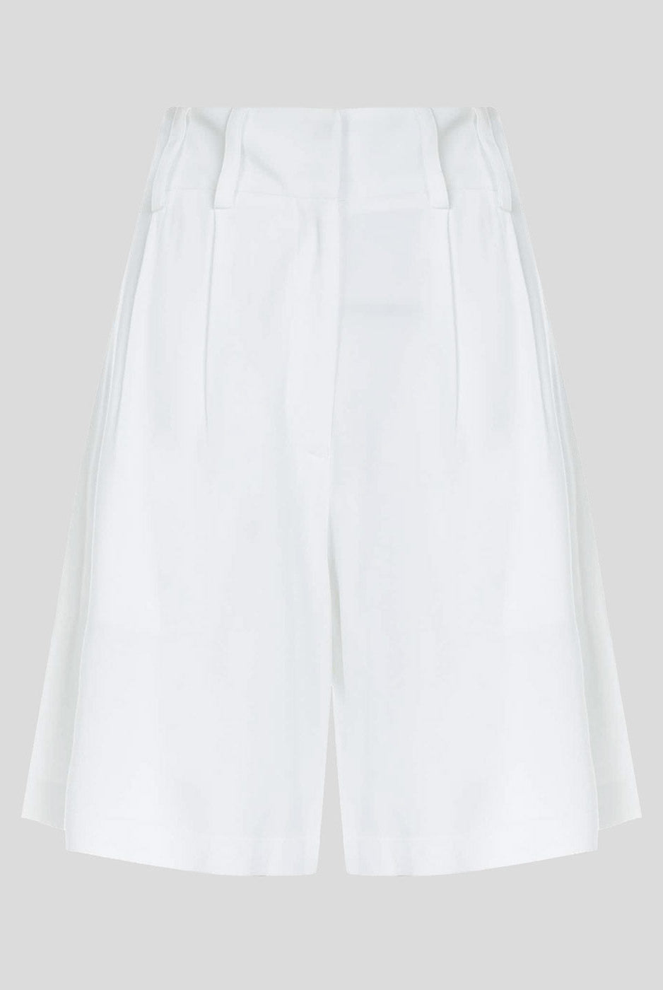 Bermuda Hely Sergé Ivoire - Jeanne Vouland