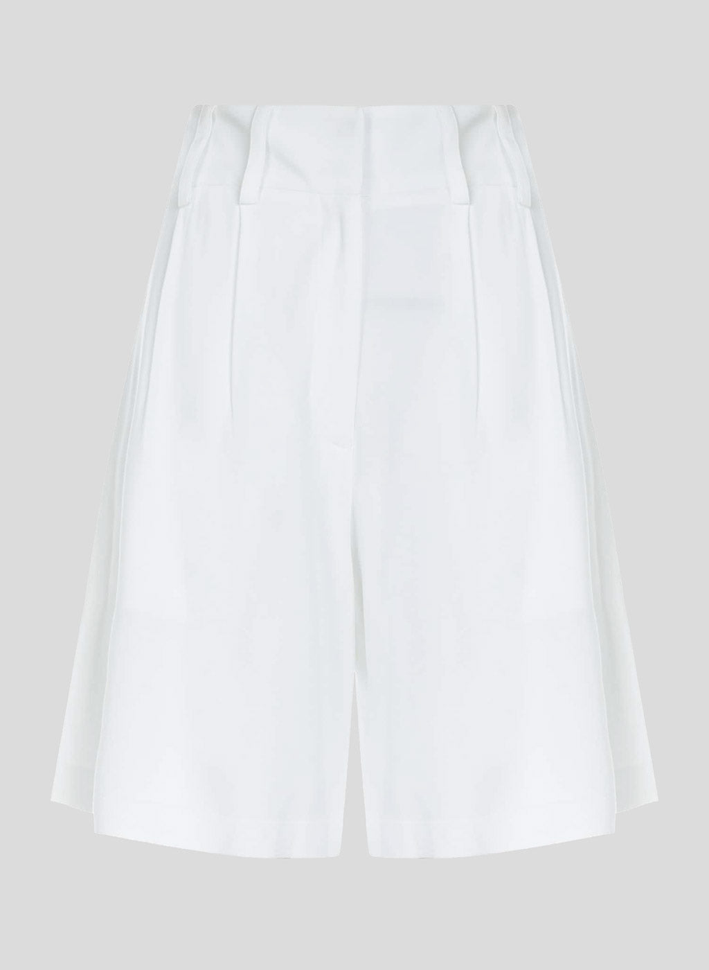 Bermuda Hely Sergé Ivoire - Jeanne Vouland