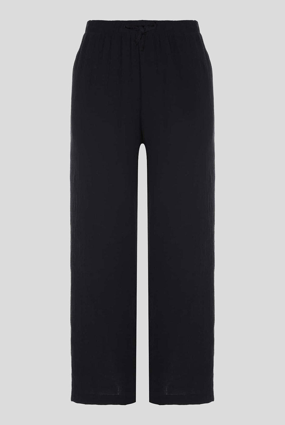 Pantalon Hory Gaze Coton - Jeanne Vouland