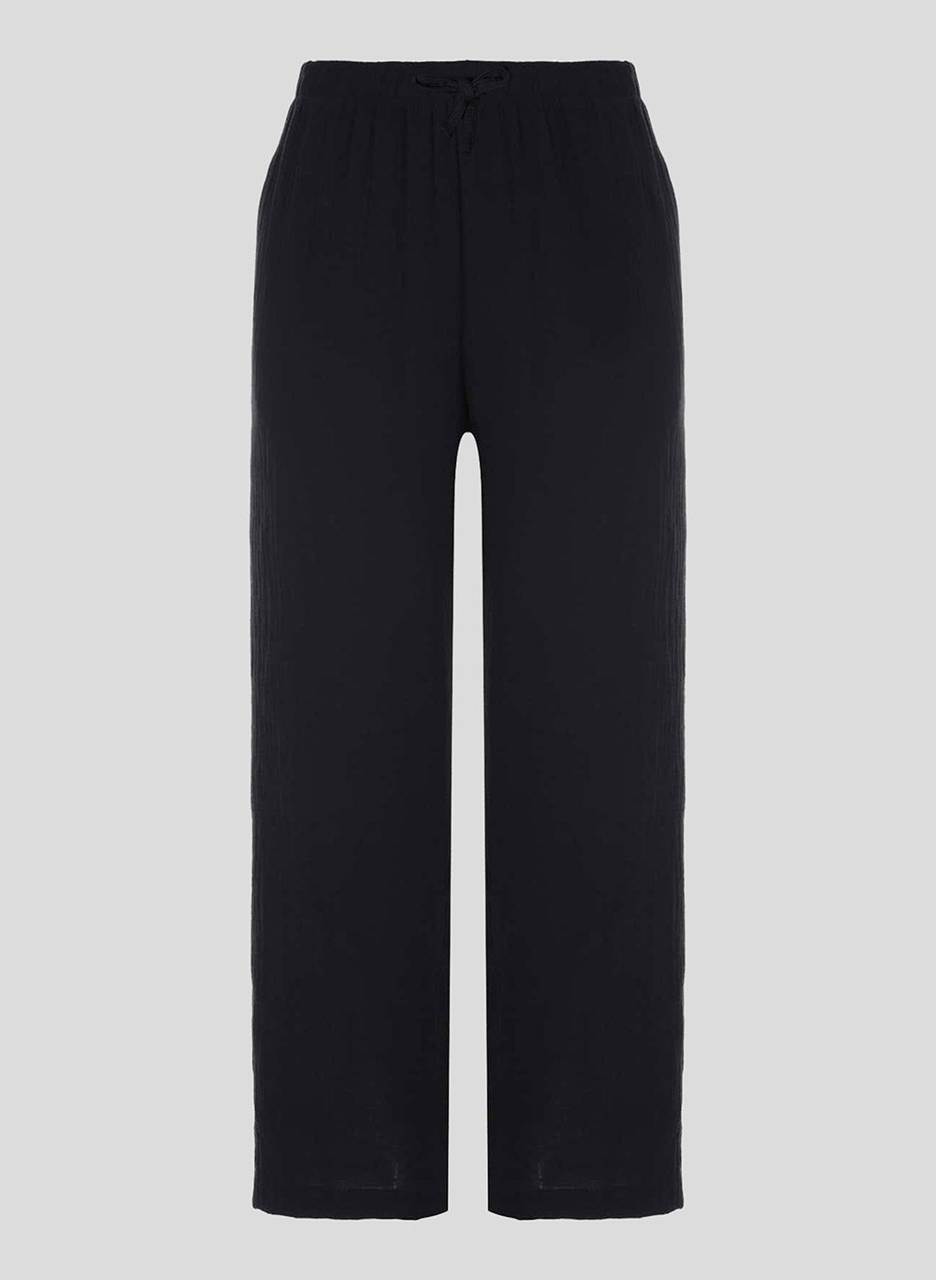 Pantalon Hory Gaze Coton - Jeanne Vouland