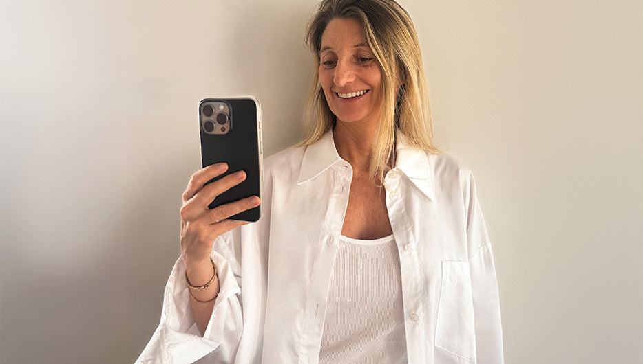 Les essentiels de l'été par Anne Vouland