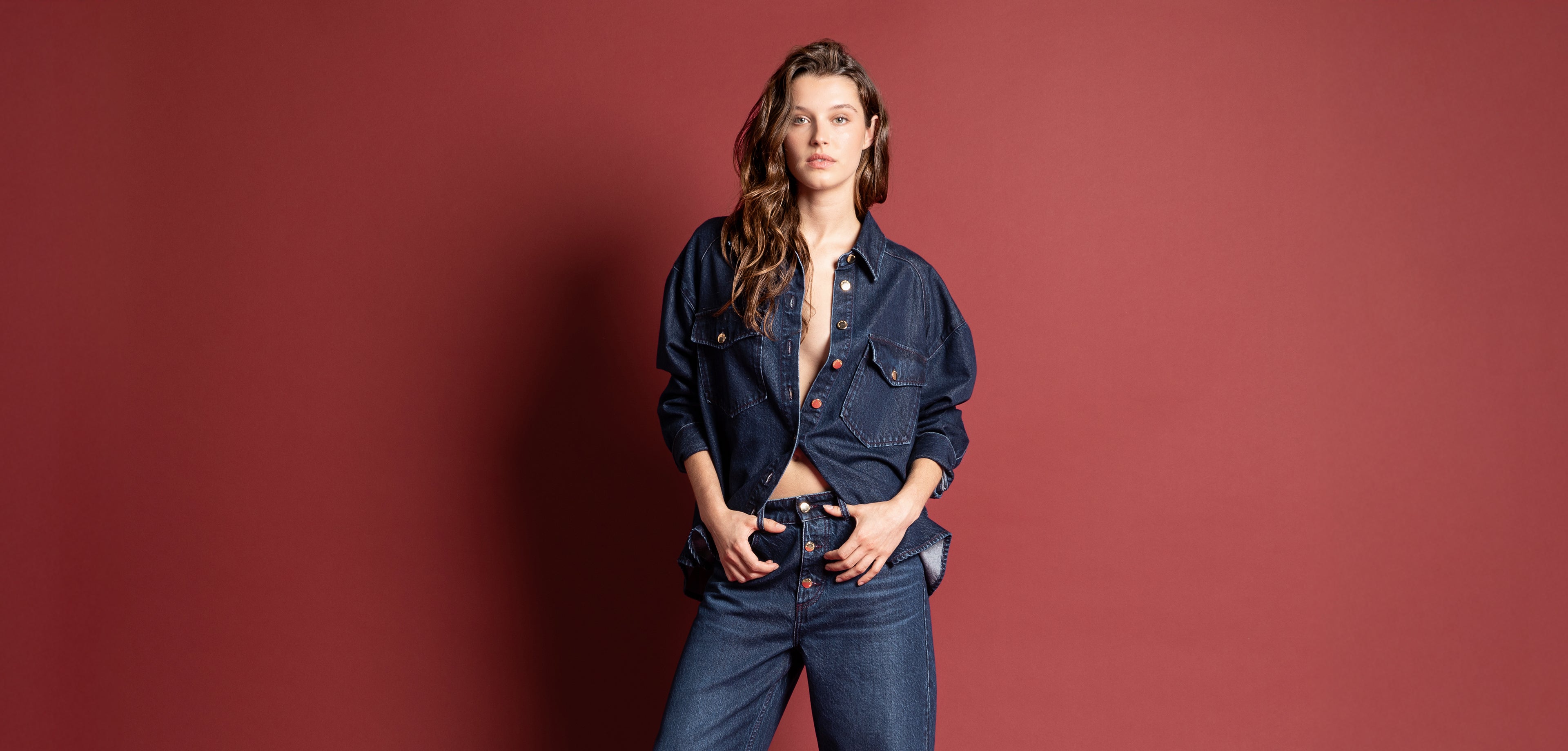 Capsule Bleu de Travail