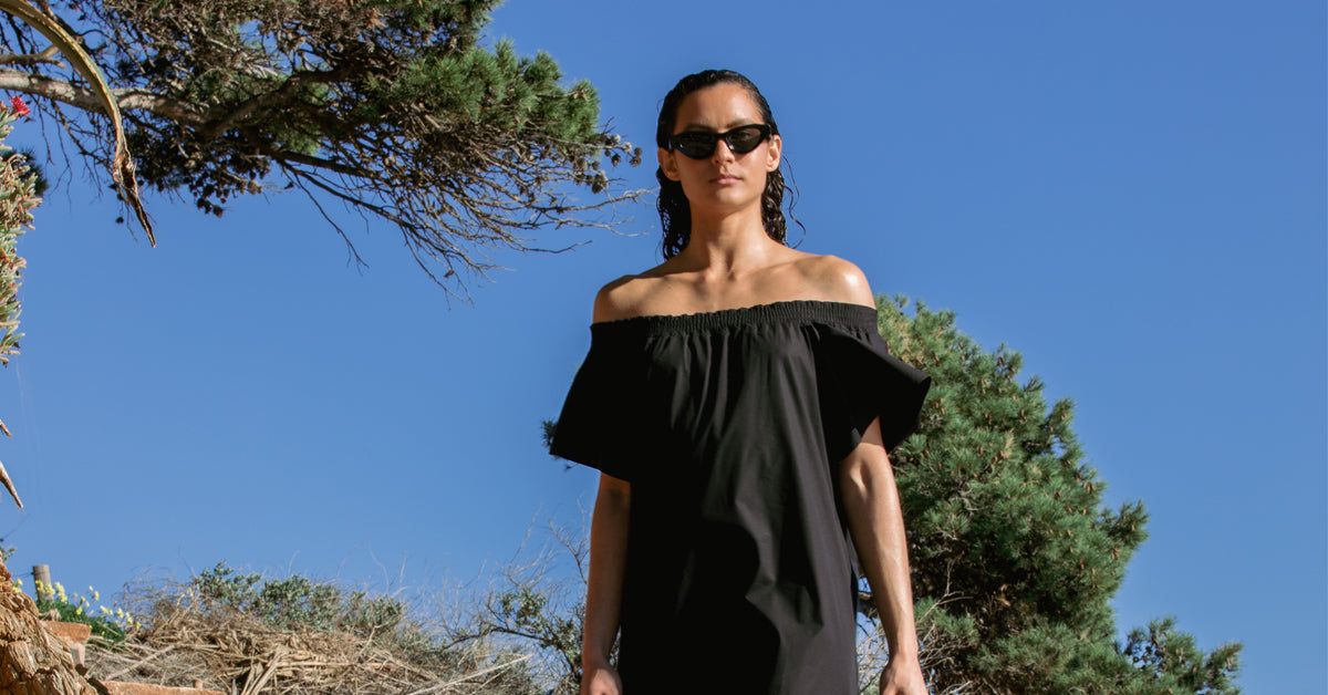 L'été en Jeanne Vouland