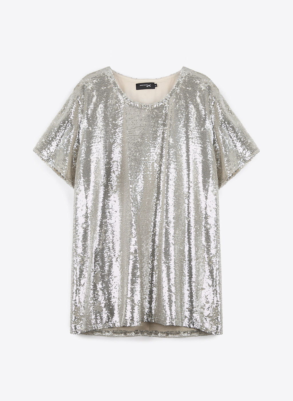 robe tee-shirt Lima Jeanne Vouland