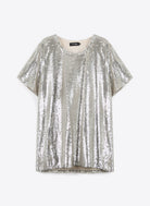 robe tee-shirt Lima Jeanne Vouland