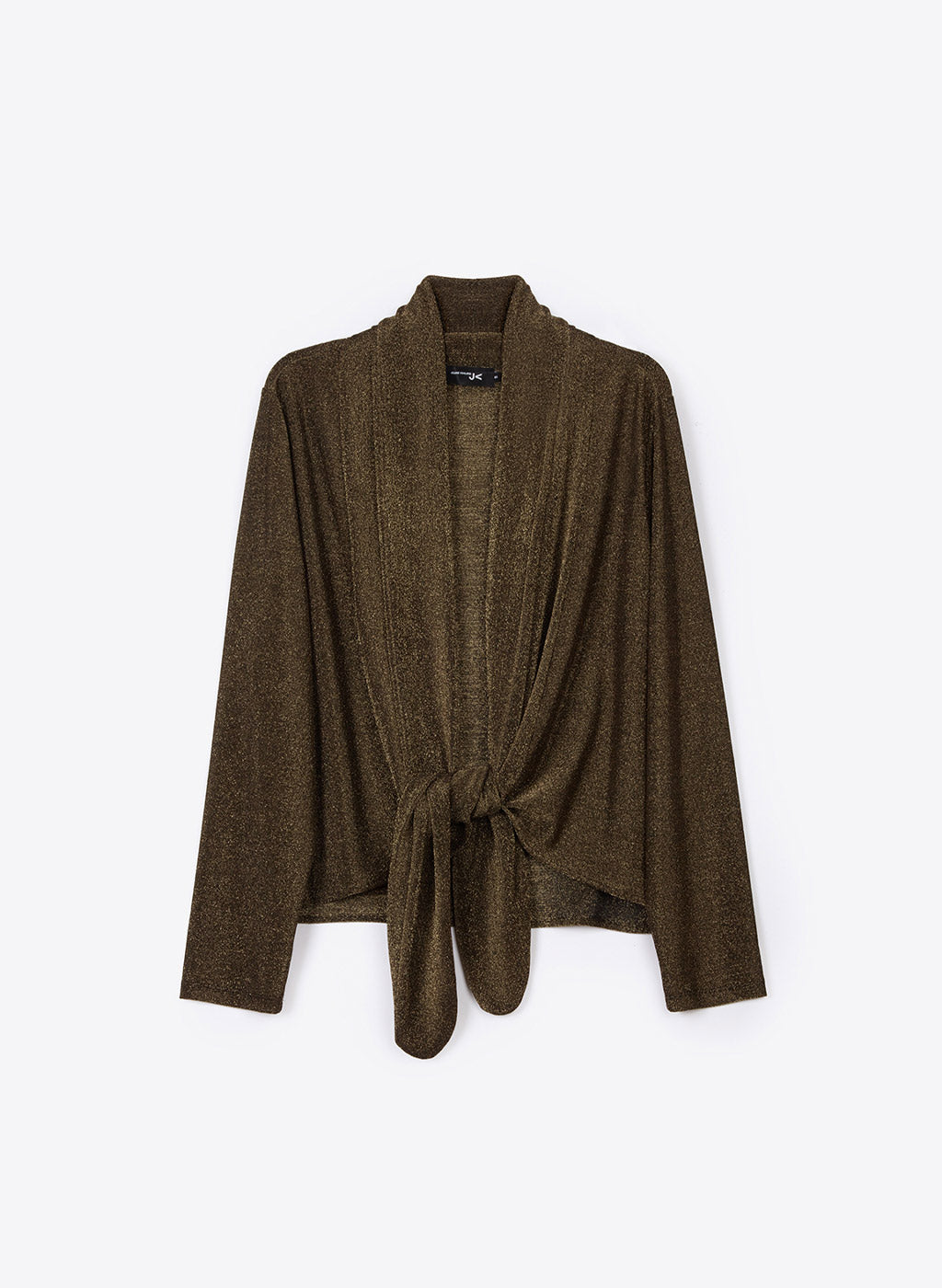 Top Filla Noir Jeanne Vouland