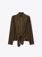 Top Filla Noir Jeanne Vouland